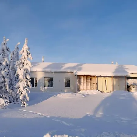Nordic Pine By Booklapland * Rovaniemi