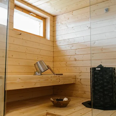 Nordic Pine By Booklapland