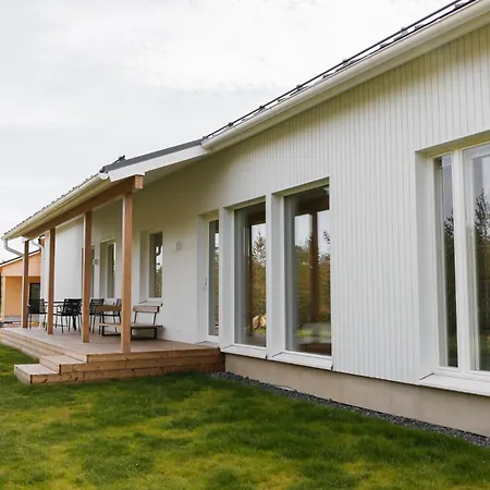 Nordic Pine By Booklapland Rovaniemi